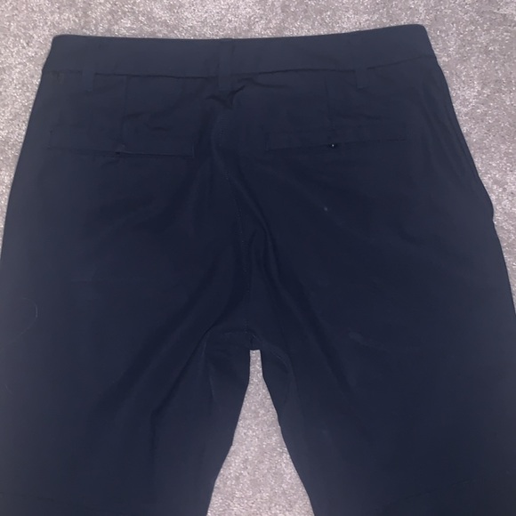 Lululemon Commission Classic Fit pant 28 - Picture 7 of 10